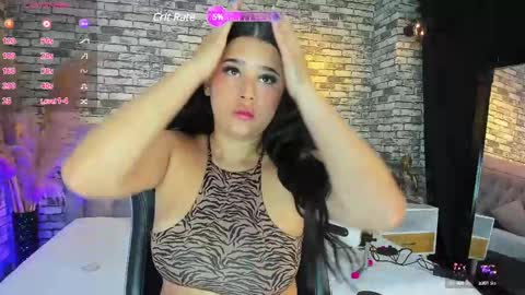 Snapshot of ariadna_milano chatting on March 7, 11:40 am - -. .- Ariadna -. .- - online show from March 7, 11:40 am