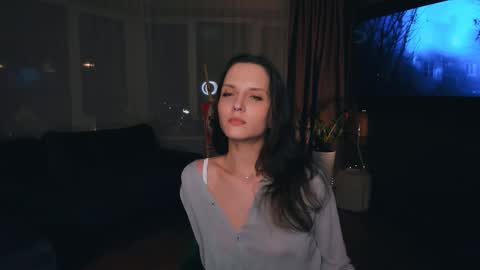 Ariadna online show from February 18, 7:13 pm