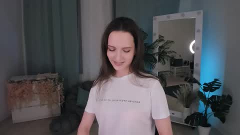 Ariadna online show from October 4, 9:34 pm