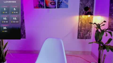 Ariadna SC INSTAGRAM - Ariadna sc1 online show from April 11, 12:31 pm