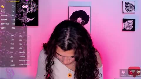 Ari online show from February 10, 11:19 pm