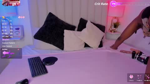 Snapshot of ariadnacolby chatting on October 11, 2:05 am ariadnacolby online show from October 11, 2:05 am