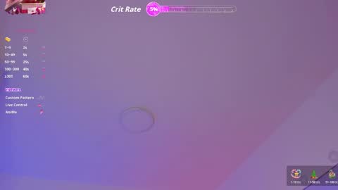 ariadnacolby online show from December 23, 2:40 am