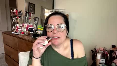 ariadnecox01 online show from May 8, 4:23 pm