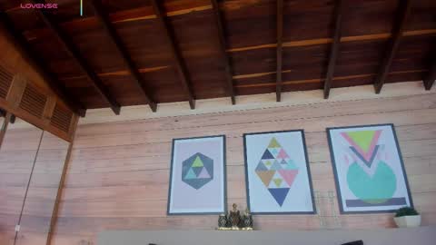 Aria Foster online show from March 8, 3:54 am