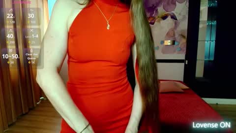 AriaGray online show from June 8, 12:17 pm