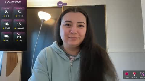 ariahastings942 online show from November 21, 8:07 pm