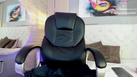 Ari online show from February 27, 12:31 pm