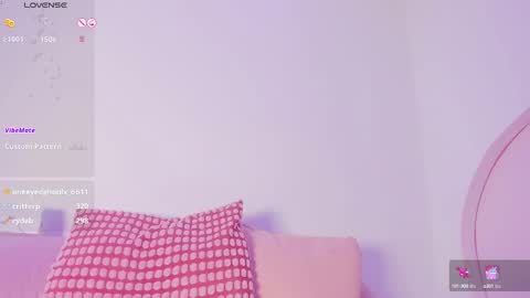 Snapshot of ariana_klart chatting on February 14, 10:59 am Ariana online show from February 14, 10:59 am