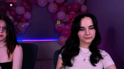 ariana_ross7 online show from February 14, 8:55 pm