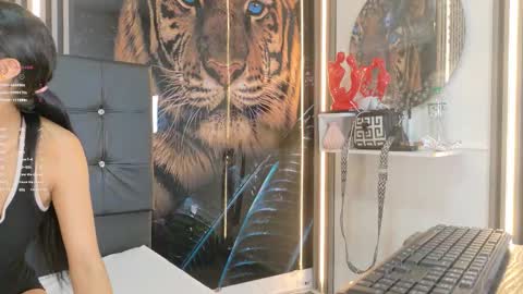 ariana_toro online show from March 26, 3:50 pm