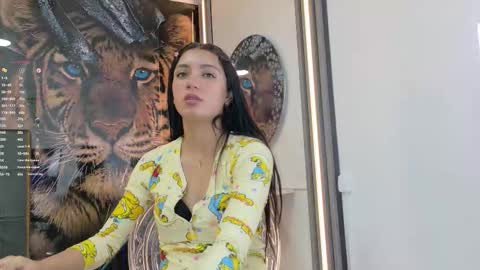 ariana_toro online show from March 20, 4:01 pm