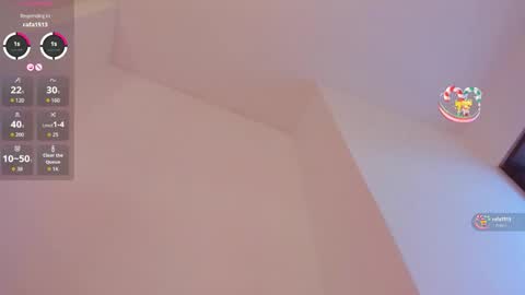 Ari online show from March 2, 5:08 am