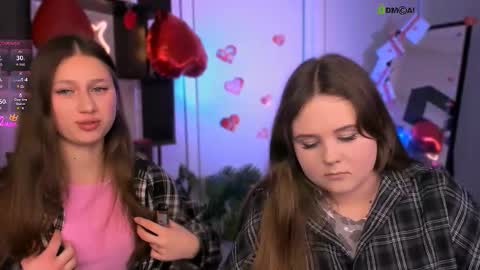 arianaa_cat online show from February 24, 8:01 pm