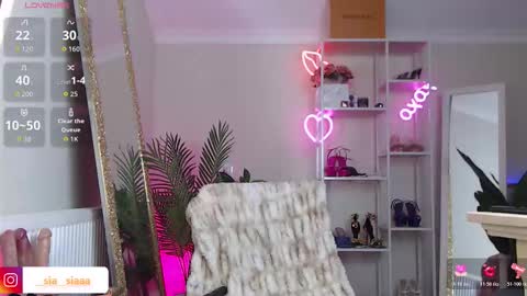 Ariana online show from March 5, 8:56 am