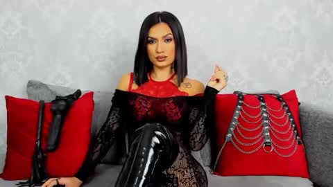 Arianaawild online show from November 30, 3:52 pm