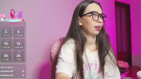 arianahot777 online show from June 23, 9:43 pm