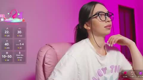 arianahot777 online show from June 13, 7:57 pm