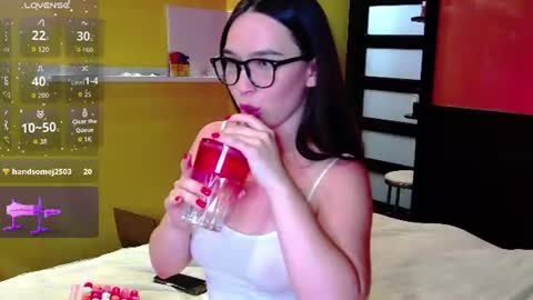 arianahot777 online show from June 30, 10:19 pm