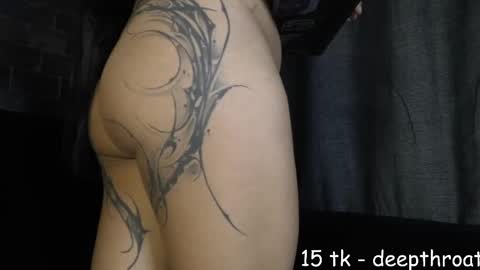 CALL ME JADE   online show from February 12, 11:25 am