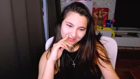 Arianna online show from October 7, 1:18 pm