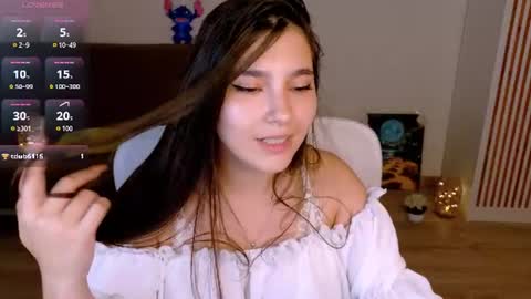 Arianna online show from July 24, 5:43 pm