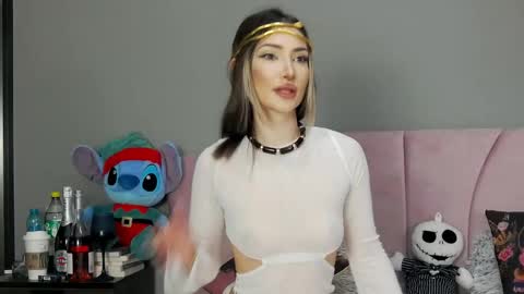 arianna_moonx online show from October 31, 9:26 pm