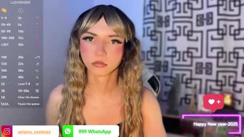     online show from January 5, 5:09 am