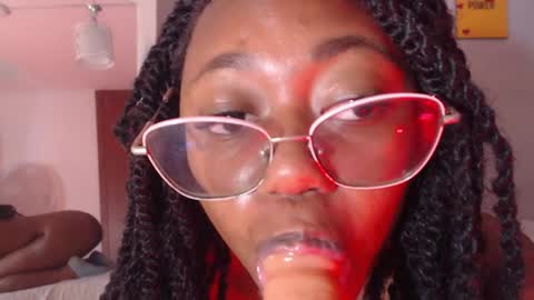 arianna rossi online show from April 10, 1:05 pm