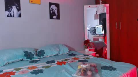 arianna rossi online show from February 28, 11:58 am