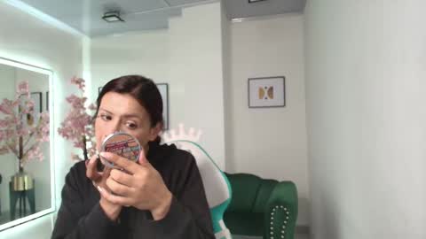 arianna_sweeet online show from January 11, 4:18 am