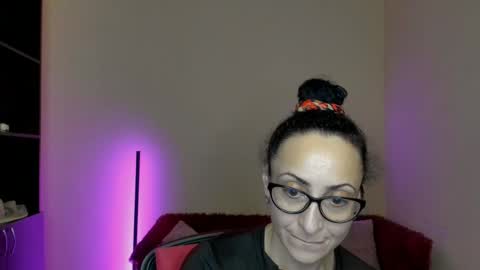 Arianna online show from February 28, 12:54 am