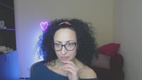 Arianna online show from February 14, 9:34 am