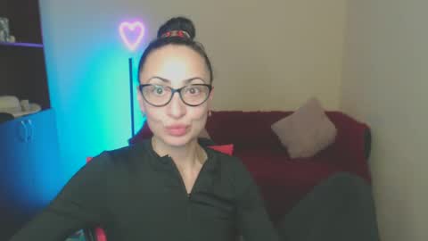 Arianna online show from February 12, 3:18 am