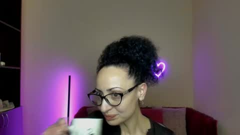 Arianna online show from February 27, 6:42 pm