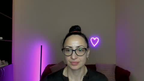 Arianna online show from February 28, 4:32 am