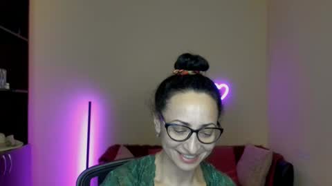 Arianna online show from March 11, 6:41 pm