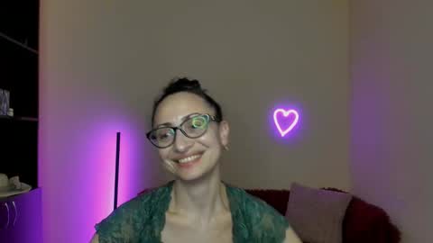 Arianna online show from March 12, 2:30 am