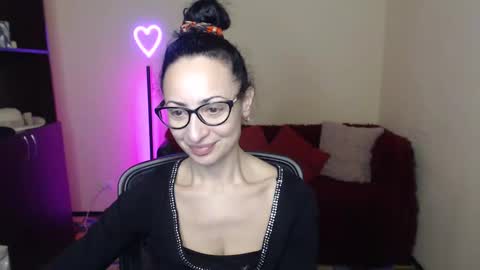 Arianna online show from February 10, 9:25 am