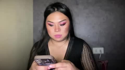 Snapshot of arianna_wardx chatting on January 9, 9:48 am LOVELY online show from January 9, 9:48 am