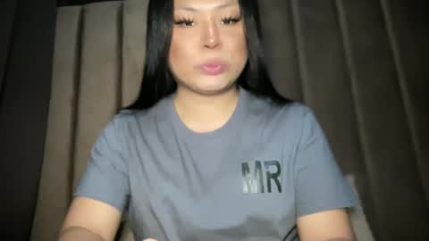 Snapshot of arianna_wardx chatting on January 28, 2:21 pm LOVELY online show from January 28, 2:21 pm