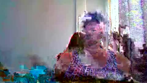 ariannaloovel online show from January 8, 5:19 pm