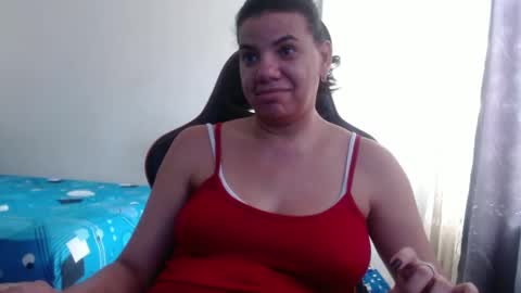 ariannaloovel online show from September 15, 4:52 pm