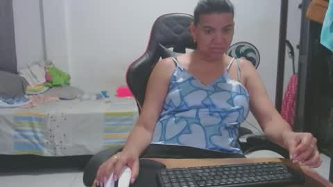 ariannaloovel online show from April 8, 11:19 pm