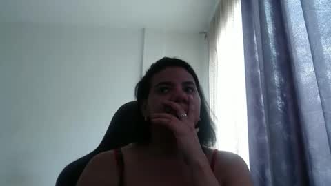 ariannaloovel online show from February 3, 5:39 pm