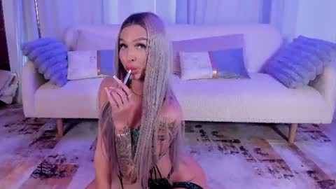 Arianna online show from July 23, 4:43 am