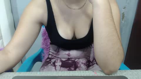 ariannysex_ online show from January 20, 11:54 pm