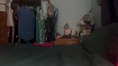 Aria online show from December 9, 6:01 am