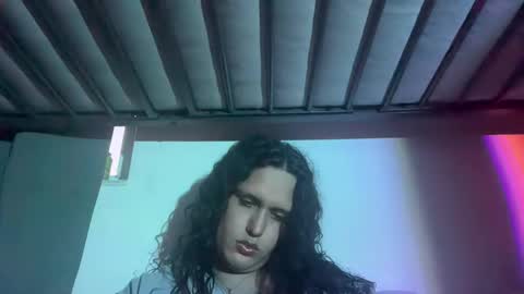 Aria online show from January 28, 11:07 pm