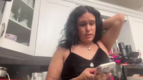 Aria online show from February 24, 6:05 am